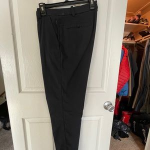 Lululemon commission slim 34